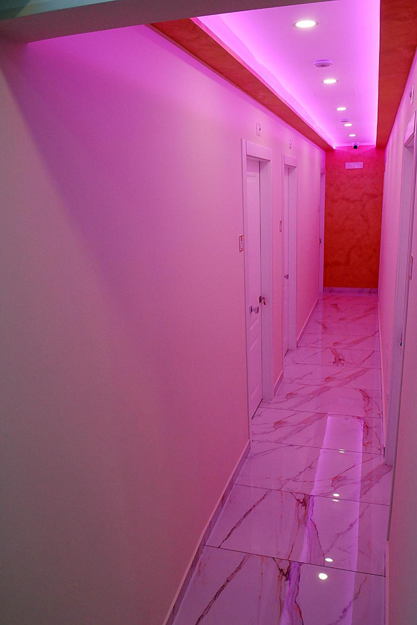 B&B Aida Rooms Cefalù Buitenkant foto