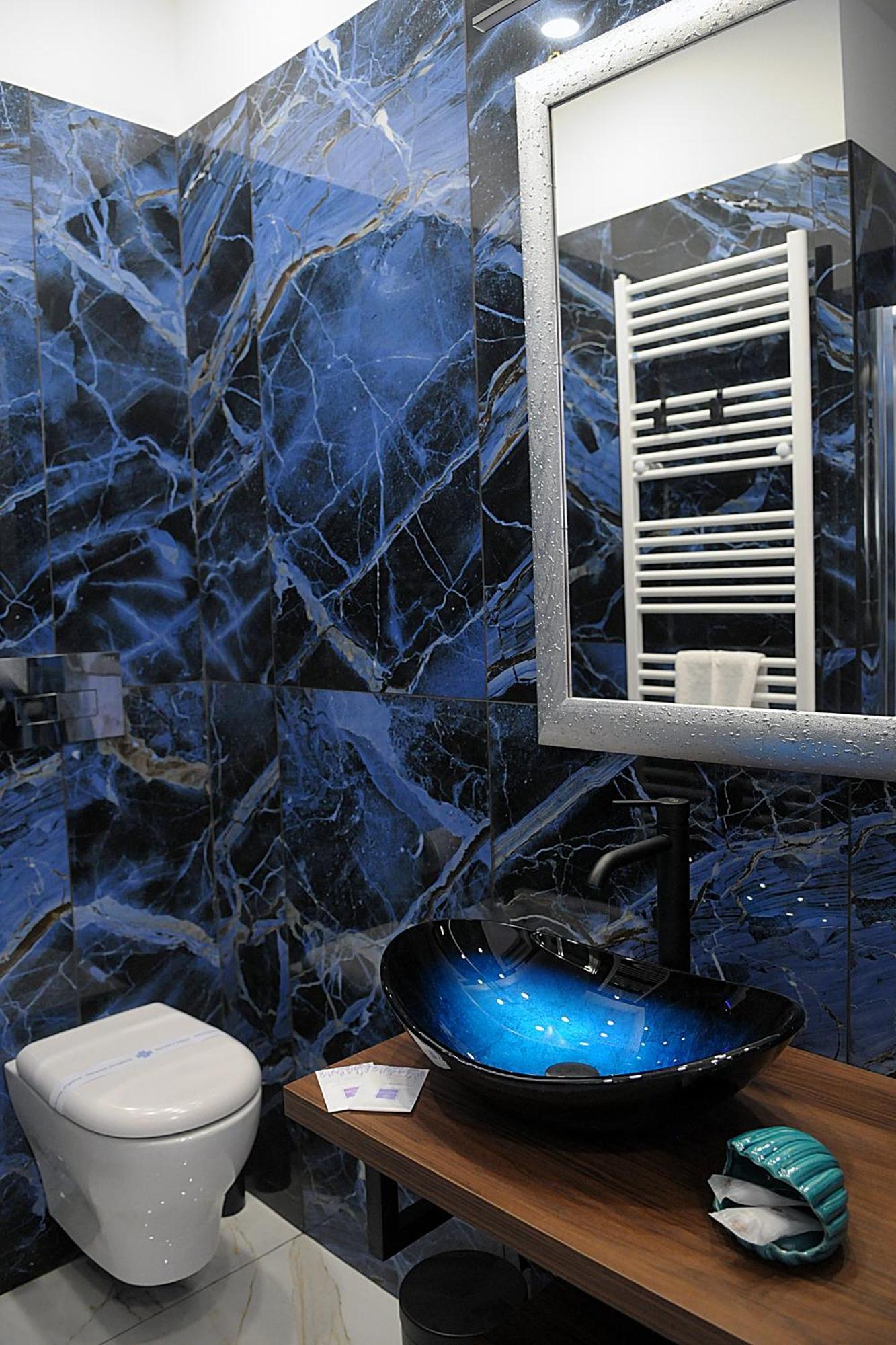 B&B Aida Rooms Cefalù Buitenkant foto